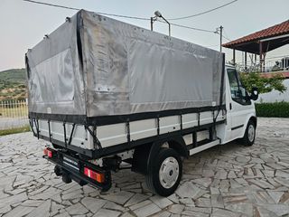 Ford Transit 2013 140PS 285 ΚΑΡΟΤΣΑ A/C ΤΙΜΗ ΦΙΧ ΔΕΝ ΕΧΕΙ ΕΠΙΠΛΕΟΝ ΦΠΑ-thumb-29