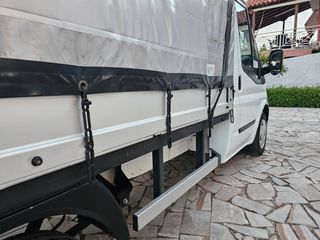 Ford Transit 2013 140PS 285 ΚΑΡΟΤΣΑ A/C ΤΙΜΗ ΦΙΧ ΔΕΝ ΕΧΕΙ ΕΠΙΠΛΕΟΝ ΦΠΑ-thumb-32