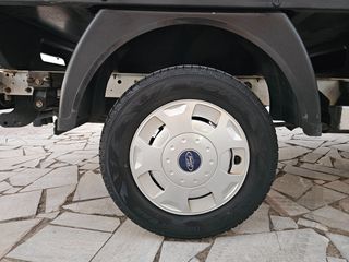 Ford Transit 2013 140PS 285 ΚΑΡΟΤΣΑ A/C ΤΙΜΗ ΦΙΧ ΔΕΝ ΕΧΕΙ ΕΠΙΠΛΕΟΝ ΦΠΑ-thumb-34