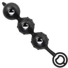 Oversized Inflatable Butt Plug