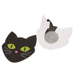 Cat Glow in the Dark Nipple