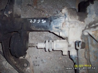 ford ranger kompler διαφορικου εμπρος-thumb-1