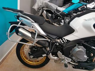 CFmoto 700 MT 2026 * ΕΤΟΙΜΟΠΑΡΑΔΟΤΟ * ΔΩΡΟ 3-ΒΑΛΙΤΣΟ *-thumb-5