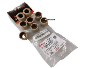 SYM ΜΠΙΛΙΕΣ ΒΑΡΙΑΤΟΡ MAXSYM 600 25X19 17gr