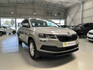 Skoda Karoq 2020 5 Χρόνια Εγγύηση - TDI AMBITION
