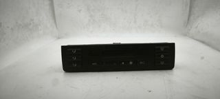 Διακόπτης AC Ταμπλό BMW 3 Series (E46) Sedan [1997-2005]