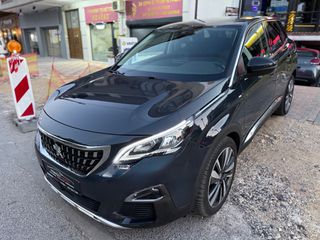Peugeot 3008 2019 1.5 BLUEHDI 130 ALLURE