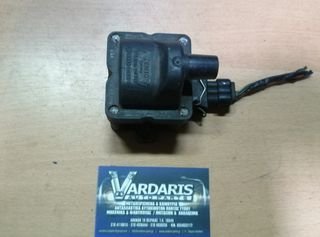 ΠΟΛΛΑΠΛΑΣΙΑΣΤΗΣ  VW  GOLF II-III-IV <1G1,19E,1E7,1H1,1H5,1J1,1J5>  1.0-1.3-1.4-1.6-1.8-2.0/16V-2.8-2.9 (08/1983-05/2004) - JETTA II <1G2,19E,165>  1.3-1.8 (01/1984-12/1991)  ΚΩΔ. 6N0 905 104 , 311354