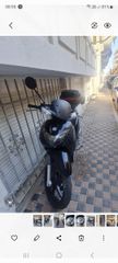 Piaggio Liberty 200 RST 2007