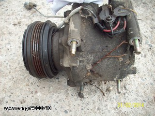 HONDA HRV ANTALLAKTIKA