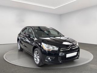 Citroen DS4 2015 FULL EXTRA DIESEL 120 PS