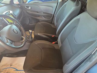 Renault Clio 2017 VAN DIESEL EURO 6-thumb-11
