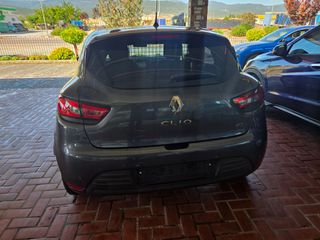 Renault Clio 2017 VAN DIESEL EURO 6-thumb-7