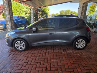 Renault Clio 2017 VAN DIESEL EURO 6-thumb-5