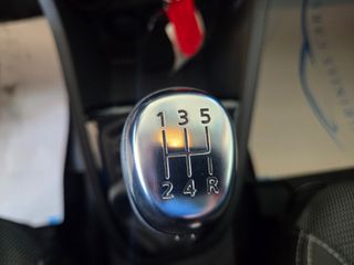 Renault Clio 2017 VAN DIESEL EURO 6-thumb-13
