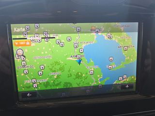 Renault Clio 2017 VAN DIESEL EURO 6-thumb-9