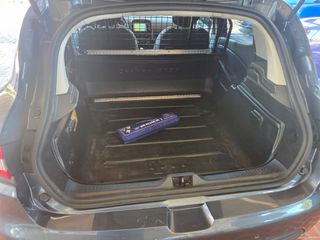 Renault Clio 2017 VAN DIESEL EURO 6-thumb-16