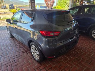 Renault Clio 2017 VAN DIESEL EURO 6-thumb-6