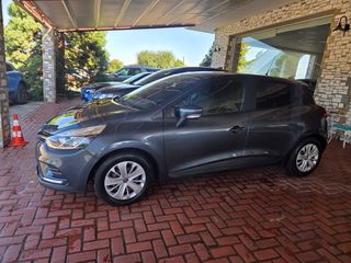 Renault Clio 2017 VAN DIESEL EURO 6-thumb-4