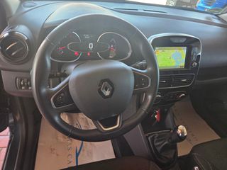 Renault Clio 2017 VAN DIESEL EURO 6-thumb-8