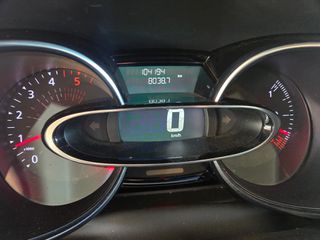 Renault Clio 2017 VAN DIESEL EURO 6-thumb-10