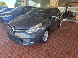 Renault Clio 2017 VAN DIESEL EURO 6