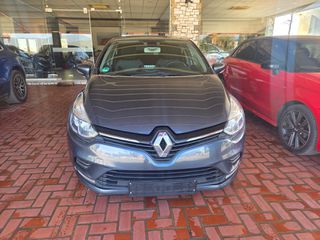 Renault Clio 2017 VAN DIESEL EURO 6-thumb-2