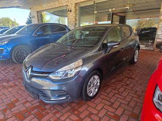 Renault Clio 2017 VAN DIESEL EURO 6-thumb-3