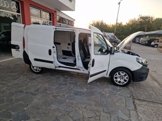 Φορτηγό Έως 7.5τ Fiat 2019 DOBLO CARGO 1,6 MULTIJET 105 HP-thumb-62