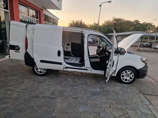 Φορτηγό Έως 7.5τ Fiat 2019 DOBLO CARGO 1,6 MULTIJET 105 HP-thumb-63