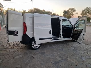 Φορτηγό Έως 7.5τ Fiat 2019 DOBLO CARGO 1,6 MULTIJET 105 HP-thumb-64