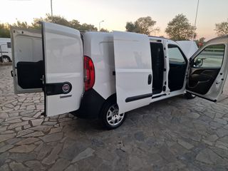 Φορτηγό Έως 7.5τ Fiat 2019 DOBLO CARGO 1,6 MULTIJET 105 HP-thumb-65