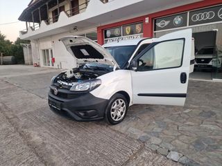 Φορτηγό Έως 7.5τ Fiat 2019 DOBLO CARGO 1,6 MULTIJET 105 HP-thumb-67
