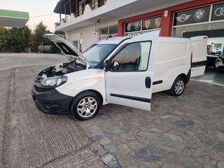 Φορτηγό Έως 7.5τ Fiat 2019 DOBLO CARGO 1,6 MULTIJET 105 HP-thumb-68