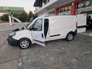 Φορτηγό Έως 7.5τ Fiat 2019 DOBLO CARGO 1,6 MULTIJET 105 HP-thumb-69