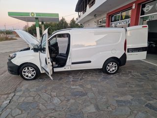 Φορτηγό Έως 7.5τ Fiat 2019 DOBLO CARGO 1,6 MULTIJET 105 HP-thumb-70