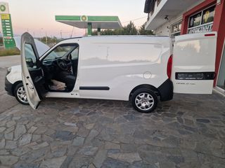 Φορτηγό Έως 7.5τ Fiat 2019 DOBLO CARGO 1,6 MULTIJET 105 HP-thumb-71