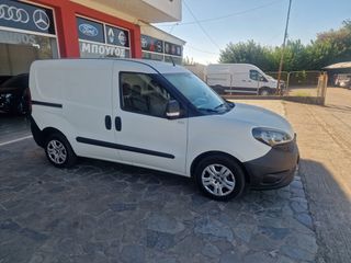 Φορτηγό Έως 7.5τ Fiat 2019 DOBLO CARGO 1,6 MULTIJET 105 HP-thumb-1