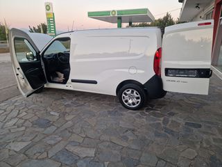 Φορτηγό Έως 7.5τ Fiat 2019 DOBLO CARGO 1,6 MULTIJET 105 HP-thumb-72