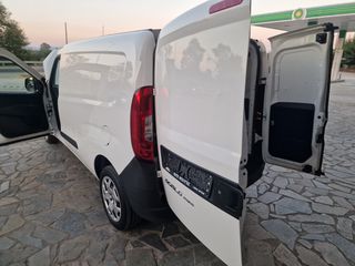 Φορτηγό Έως 7.5τ Fiat 2019 DOBLO CARGO 1,6 MULTIJET 105 HP-thumb-73