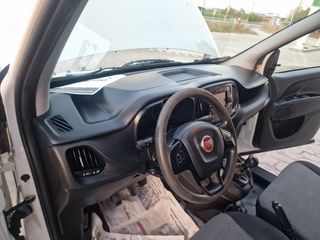 Φορτηγό Έως 7.5τ Fiat 2019 DOBLO CARGO 1,6 MULTIJET 105 HP-thumb-74