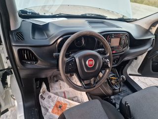 Φορτηγό Έως 7.5τ Fiat 2019 DOBLO CARGO 1,6 MULTIJET 105 HP-thumb-75