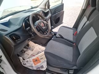 Φορτηγό Έως 7.5τ Fiat 2019 DOBLO CARGO 1,6 MULTIJET 105 HP-thumb-76
