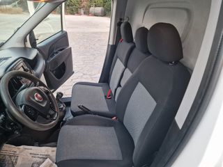 Φορτηγό Έως 7.5τ Fiat 2019 DOBLO CARGO 1,6 MULTIJET 105 HP-thumb-77