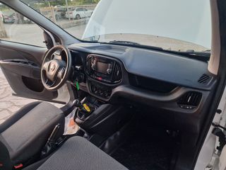 Φορτηγό Έως 7.5τ Fiat 2019 DOBLO CARGO 1,6 MULTIJET 105 HP-thumb-78