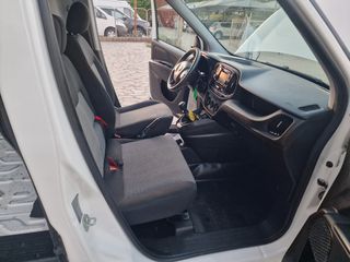 Φορτηγό Έως 7.5τ Fiat 2019 DOBLO CARGO 1,6 MULTIJET 105 HP-thumb-80