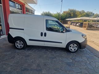 Φορτηγό Έως 7.5τ Fiat 2019 DOBLO CARGO 1,6 MULTIJET 105 HP-thumb-2