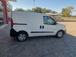 Φορτηγό Έως 7.5τ Fiat 2019 DOBLO CARGO 1,6 MULTIJET 105 HP-thumb-3
