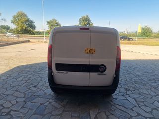 Φορτηγό Έως 7.5τ Fiat 2019 DOBLO CARGO 1,6 MULTIJET 105 HP-thumb-6