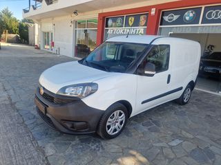 Φορτηγό Έως 7.5τ Fiat 2019 DOBLO CARGO 1,6 MULTIJET 105 HP-thumb-7
